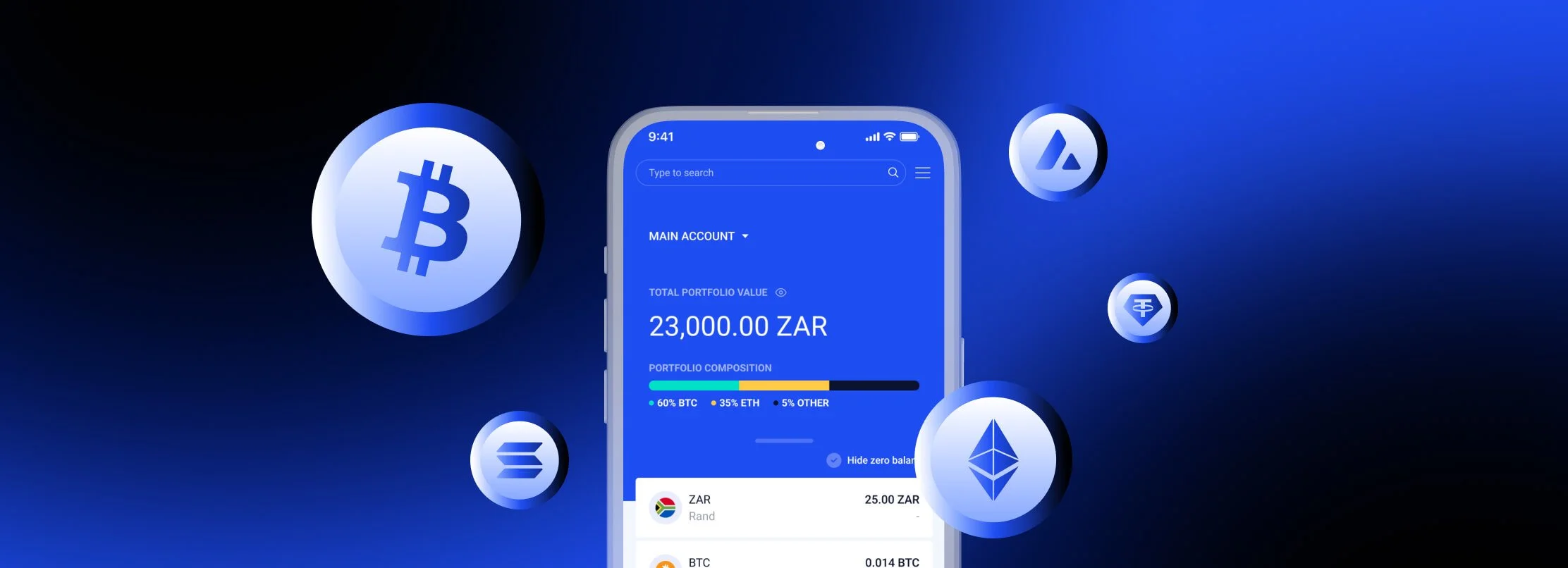 How to Diversify Your Crypto Portfolio